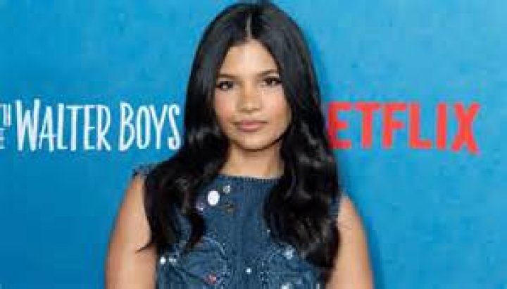 A Deeper Look Into Nikki Rodriguez's Love Life In 2024