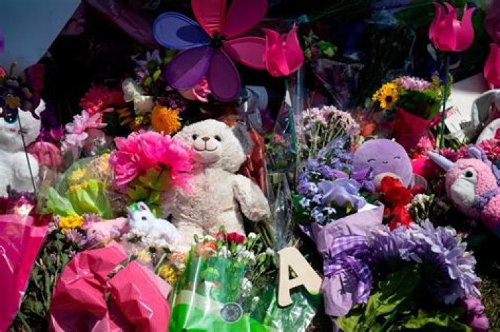 A Tragic Death: Remembering Aubreigh Wyatt On Her Memorial Day