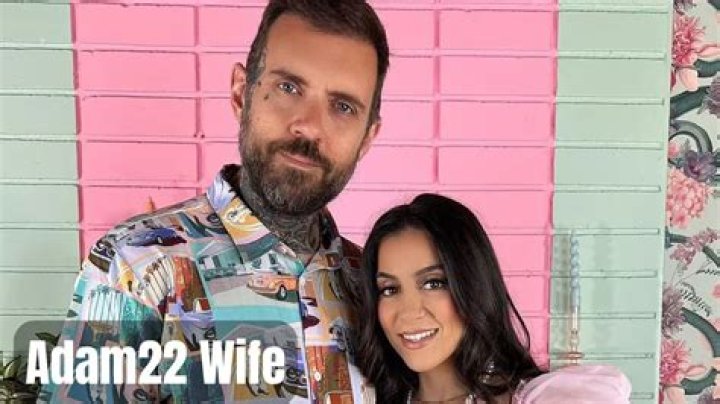 Adam22 Wife Leaks Scandal On Instagram