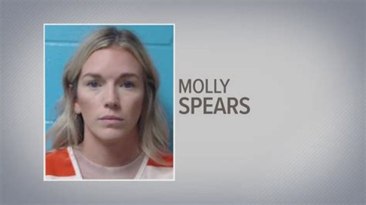 Arrested: Molly Noblitt Faces Charges