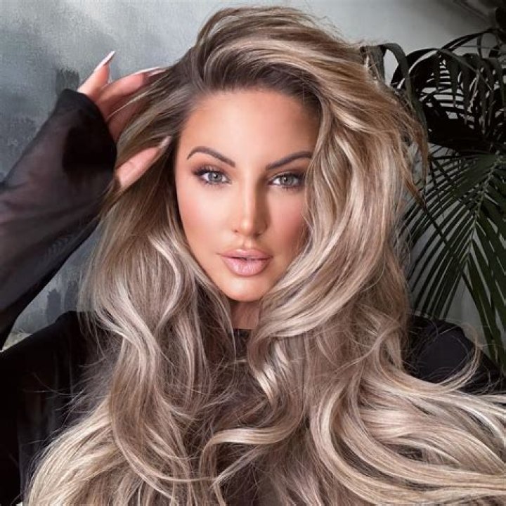 Ashley Alexiss: The Sensational Star You Should Know