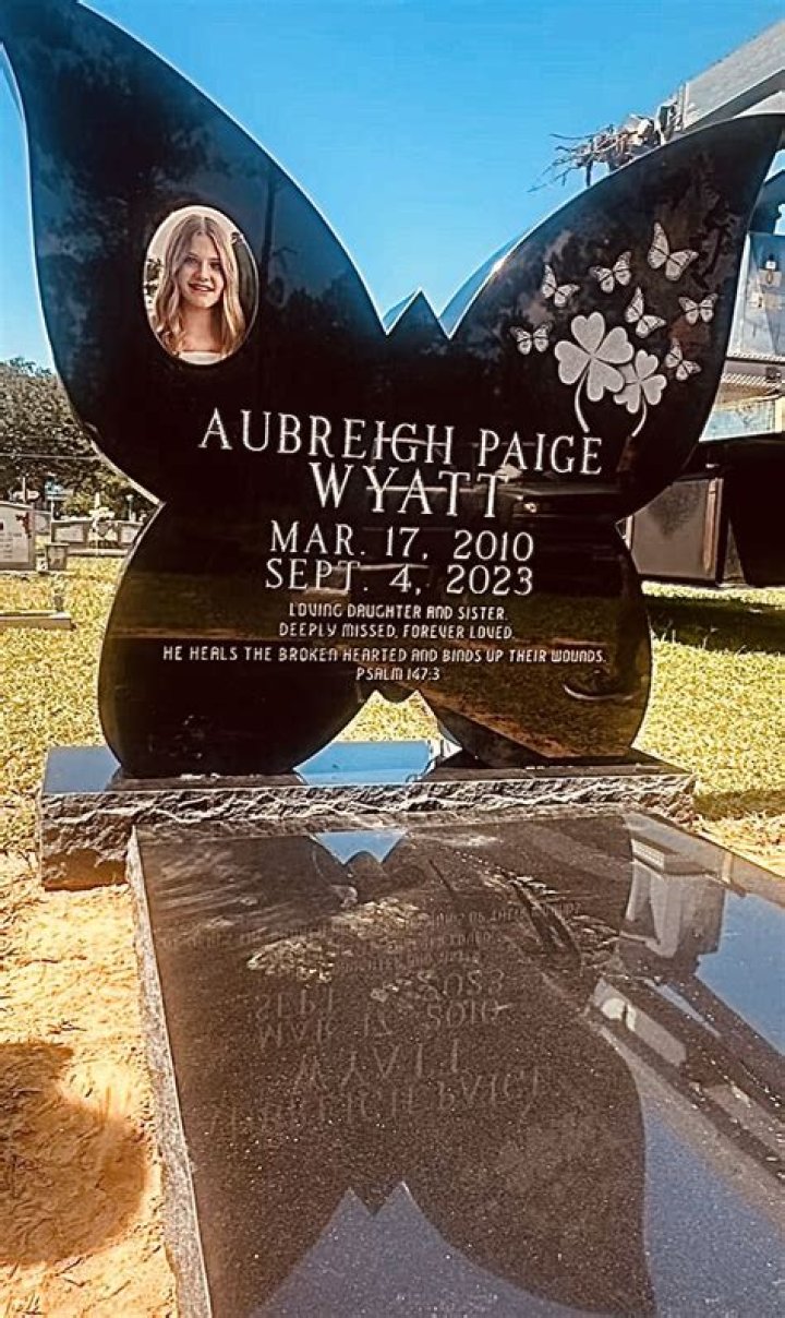 Aubreigh Paige Wyatt Case: A Tragedy Remembered