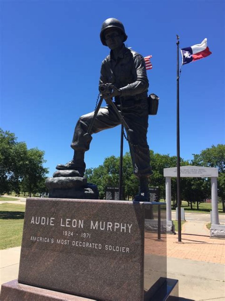 Audie Murphy's Legacy: The Impact On His Children