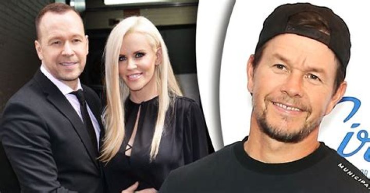 Breaking News: Donny Wahlberg And Jenny McCarthy On The Brink Of Divorce?