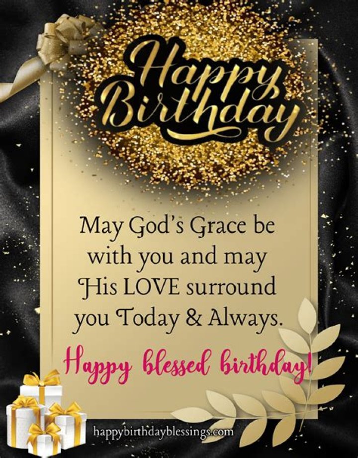 Celebrate Your Birthday With Divine Blessings: Birthday Wishes From Jesus