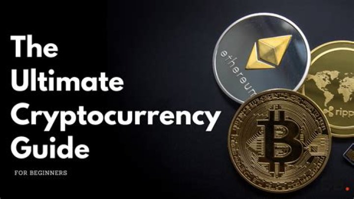 Cryptonerd75: The Ultimate Guide To Cryptocurrency For Beginners