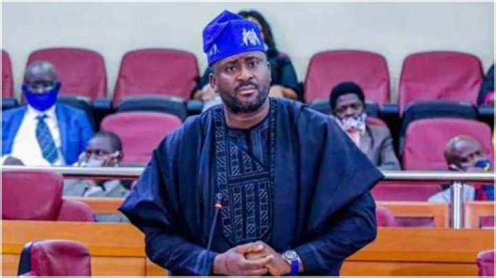 Desmond Elliot: A Renowned Nigerian Actor And Politician