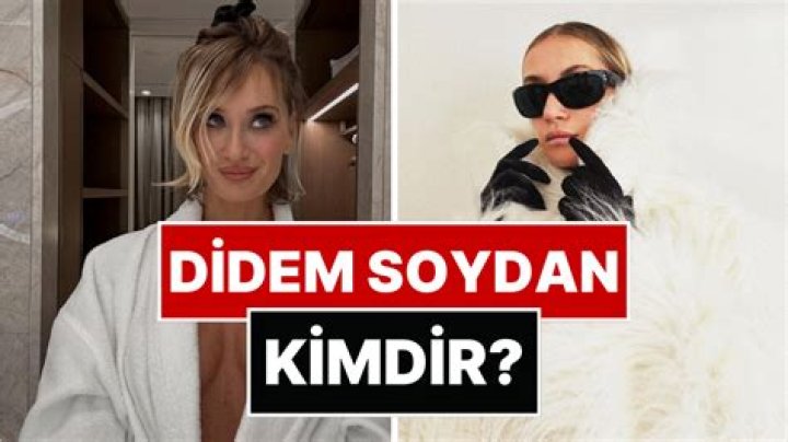 Didem Soydan: The Influential Fashion Icon And Entrepreneur