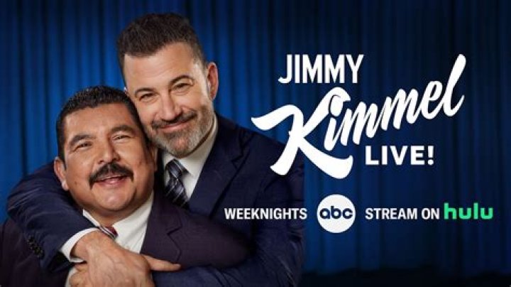 Discover Jimmy Kimmel Merchandise: Exclusive Apparel And Collectibles