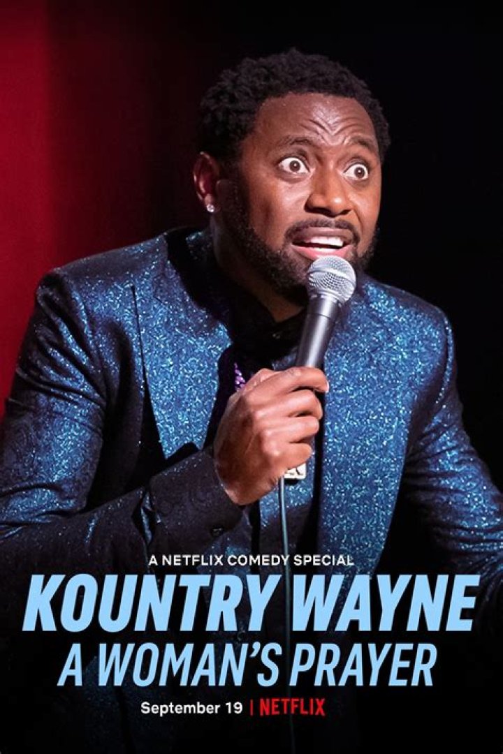 Discover The Enchanting World Of Kountry Wayne: A Musical Prodigy