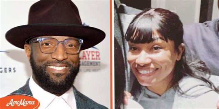 Divorce Drama: Rickey Smiley's Ex-Wife Speaks Out