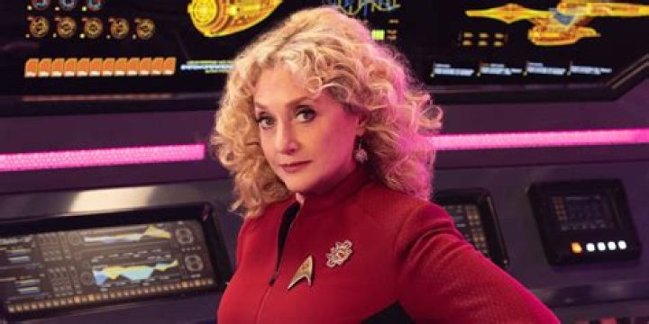 Experience The Enchanting Performances Of Carol Kane, A Renowned Actress