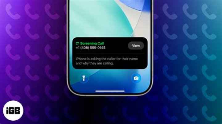Free Yourself From Annoying Phone Calls: Say No To Number Callers