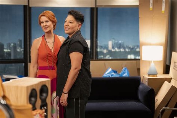 Has Sara Ramirez Expanded Her Family: The Facts Behind Her Childbearing Status