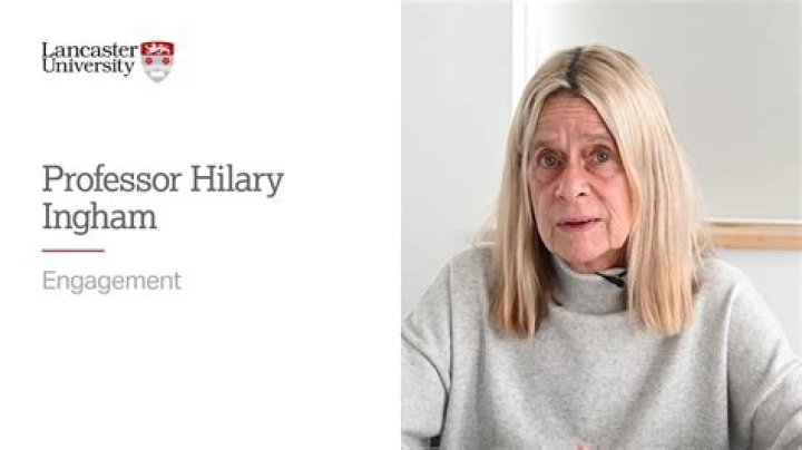 Hilary Vaughan: Expert Commentary And Analysis