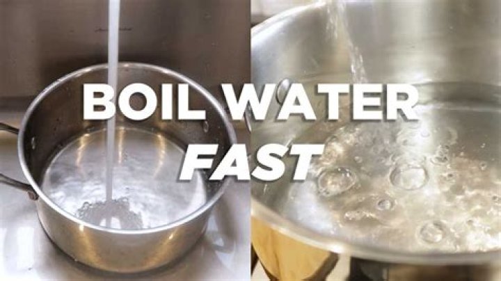 How Long Should You Boil Water? Get The Scoop!