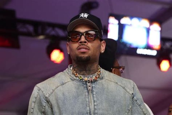 How Old Is Chris Brown's Son? A Comprehensive Guide