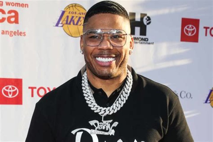How Old Is Nelly? Exploring The Age Of The Legendary Rapper