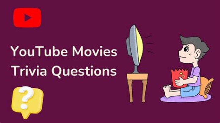 Incredible YouTube Trivia: Unlocking Amazing Facts