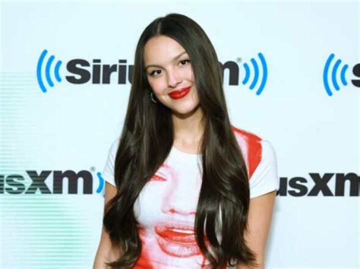 Is Gina Rodriguez Related To Olivia Rodrigo? | A Comprehensive Explanation