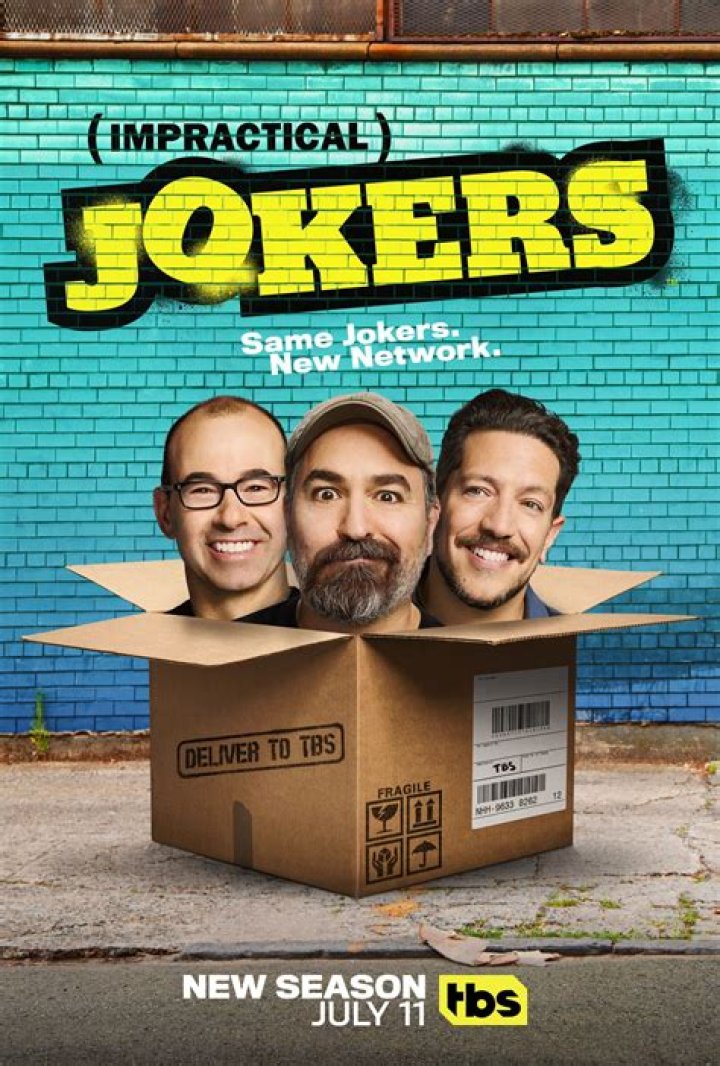 Is Sal From Impractical Jokers Mormon?