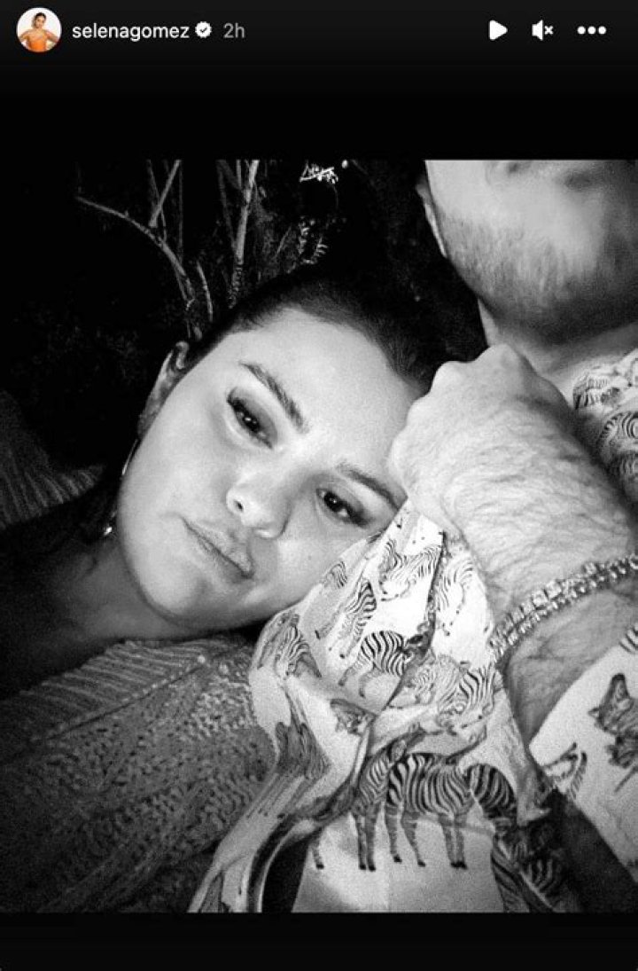 Is Selena Gomez's Baby Bump A Sign Of Pregnancy?