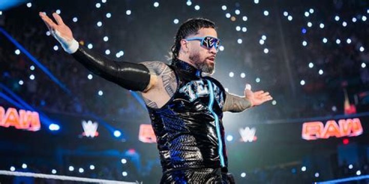 Jey Uso Kids: Uncovering The Number And Family Dynamic