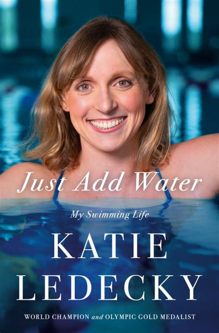 Katie Ledecky's Relationship Status | Current And Past Partners