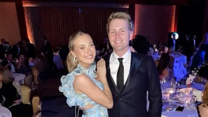 Latest News On Erin Blaney And William Byron
