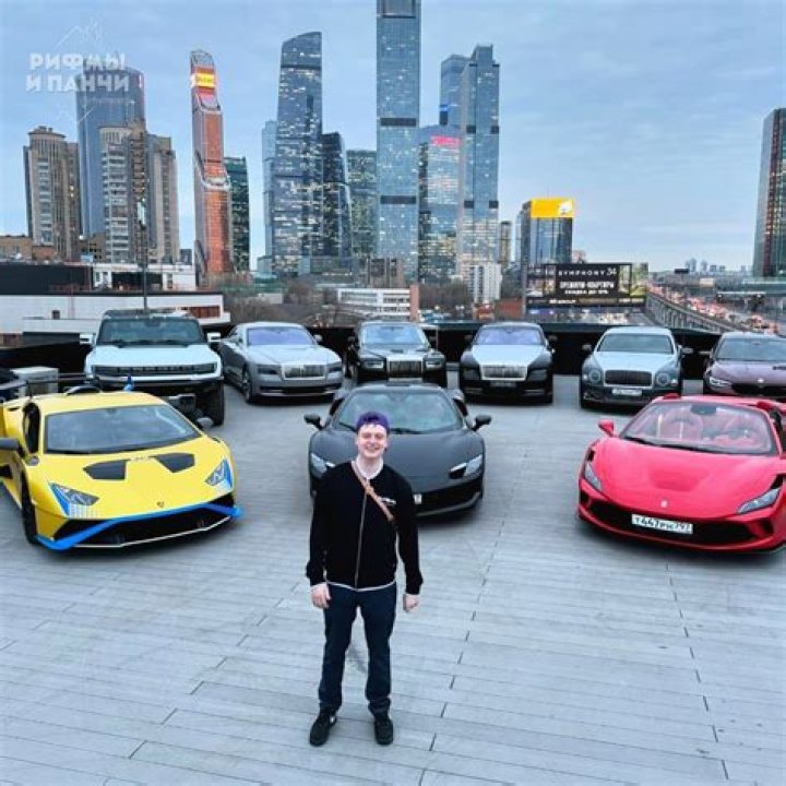 Learn The Secrets: Mellstroy's Net Worth Revealed In 2023