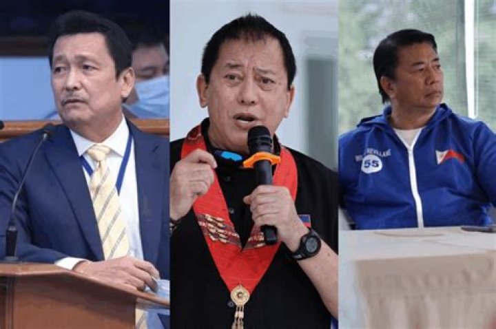 Lito Lapid's Astounding Age And Height Revealed!