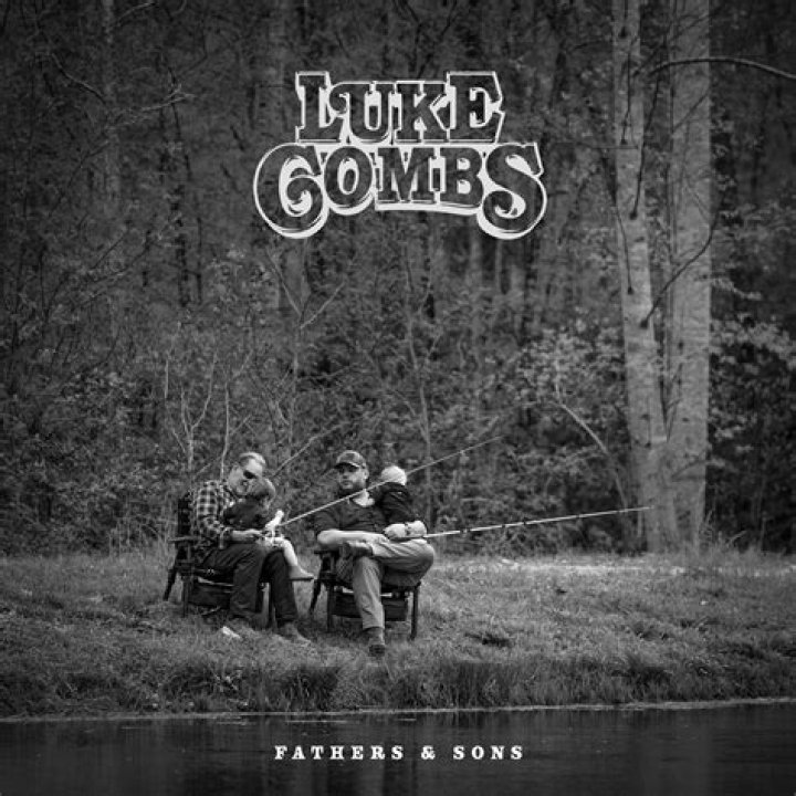 Luke Combs' Father: A Patriarch Of Country Music Prestige