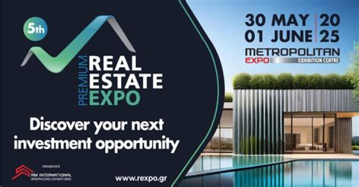 Meet Kim Costanzo: The Expert In Premium Real Estate