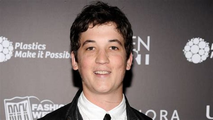 Miles Teller: A Rising Star In The World Of Baseball