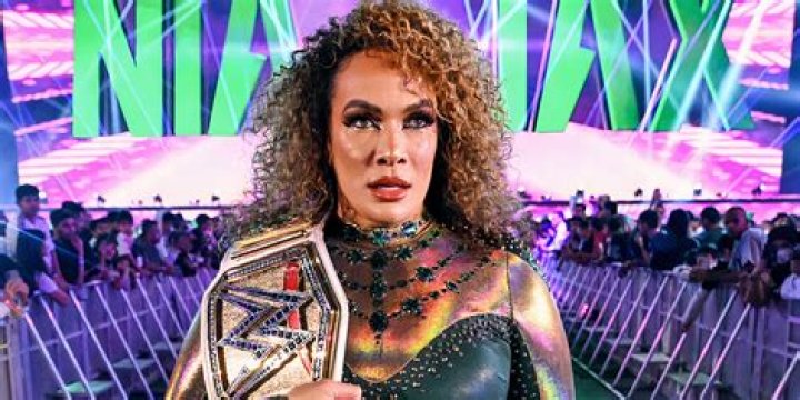 Nia Jax Age: A Detailed Biography Of The WWE Superstar