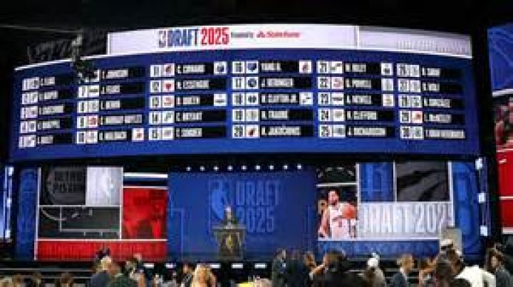 Payton Saari's Career And Stats | NBA Draft Prospect Profile