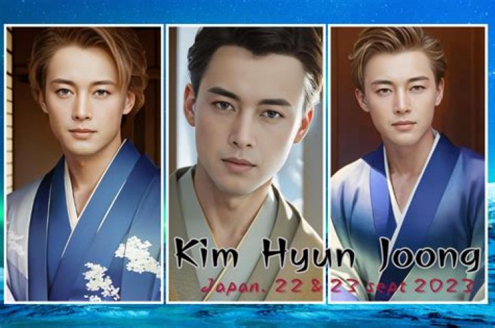 Rising Star: Kim Hyun-Joo Young - A Promising Talent