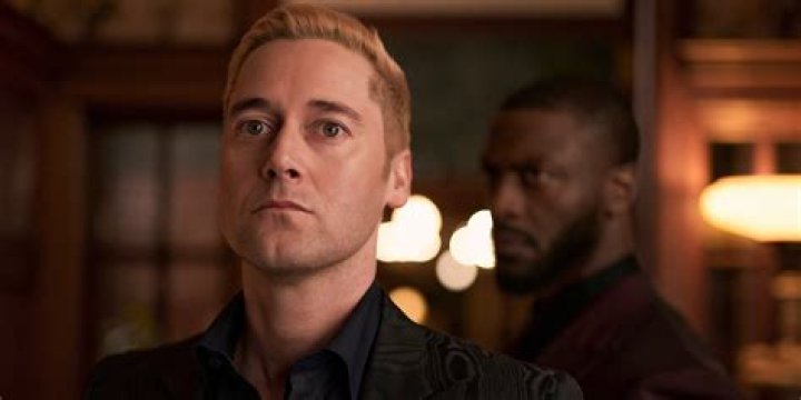 Ryan Eggold's Dating Life: Who's He Seeing?