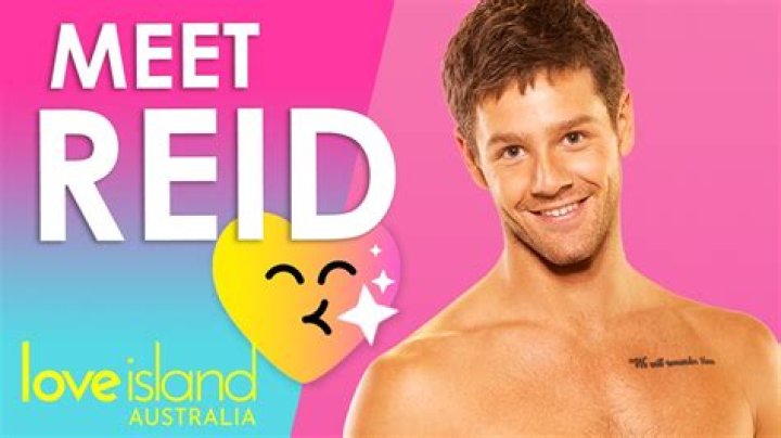 Sam Reid: Love Life Explored - Relationship History And More