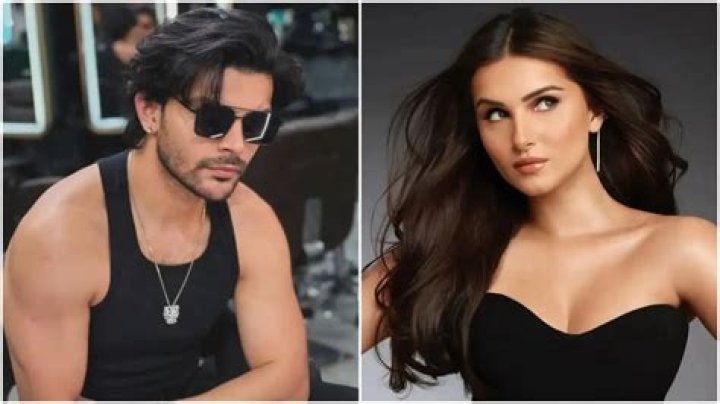 Tara Sutaria's Boyfriend | Who Is Tara Sutaria Dating?