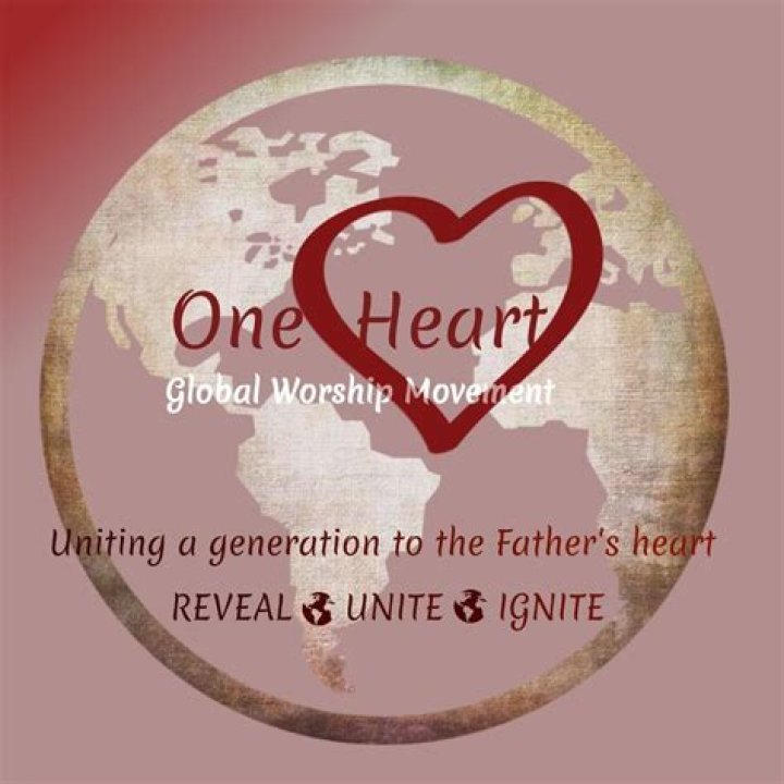 The Hillsong United Family: Behind The Scenes Of A Global Worship Movement