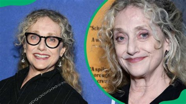 The Husband Of Carol Kane: A Look Into His Life