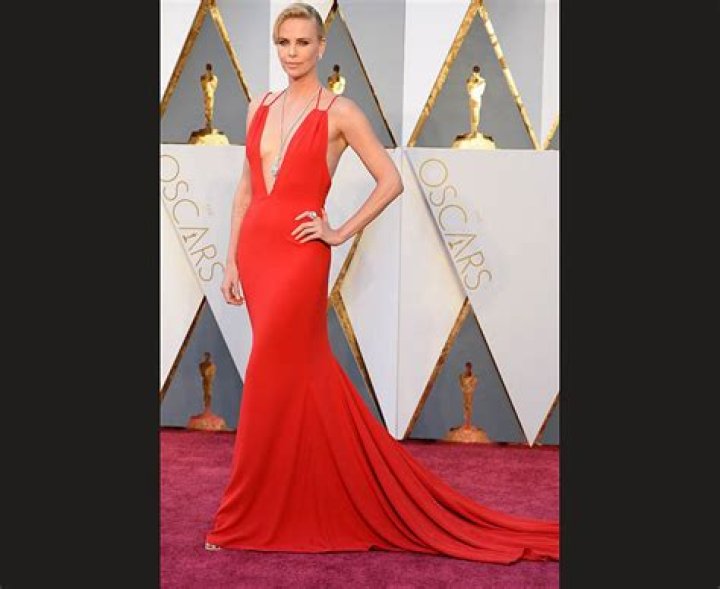 The Sexiest Actresses In Hollywood