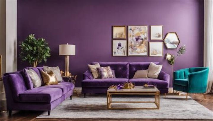 The Ultimate Guide To Color Combinations With Purple