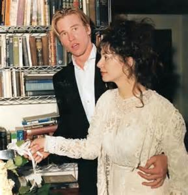 The Unforgettable Joanne Whalley Kilmer: A Deeper Dive