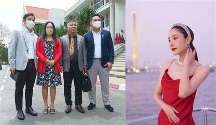 The Unraveling Mystery Of The Tangmo Nida Case