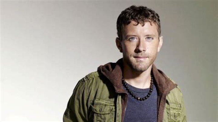 TJ Thyne: The Enduring Charisma In The World Of Entertainment