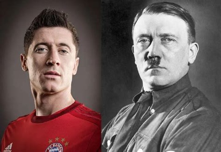 Uncovering The Legacy: Robert Lewandowski's Grandfather Unveiled
