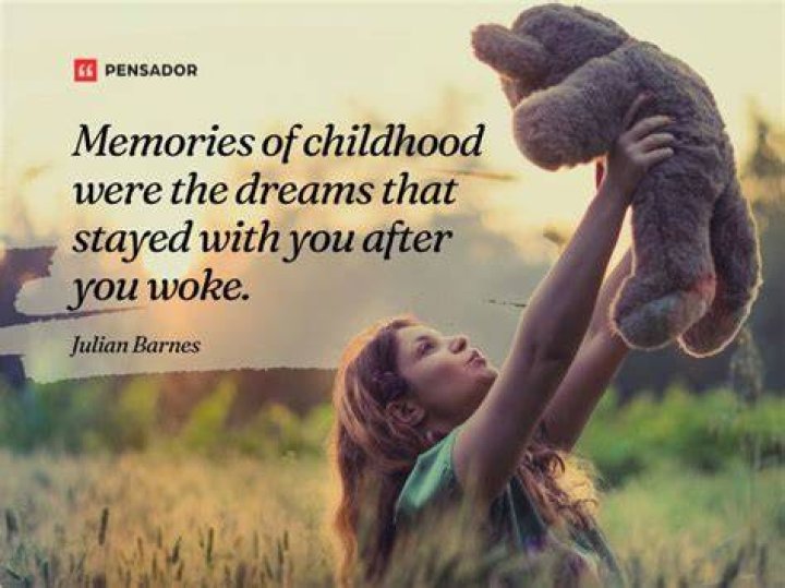 Unlocking The Past: Bellingham Childhood Memories