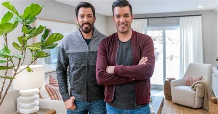 Unveiling The Heights Of Jonathan And Drew Scott: A Comprehensive Comparison